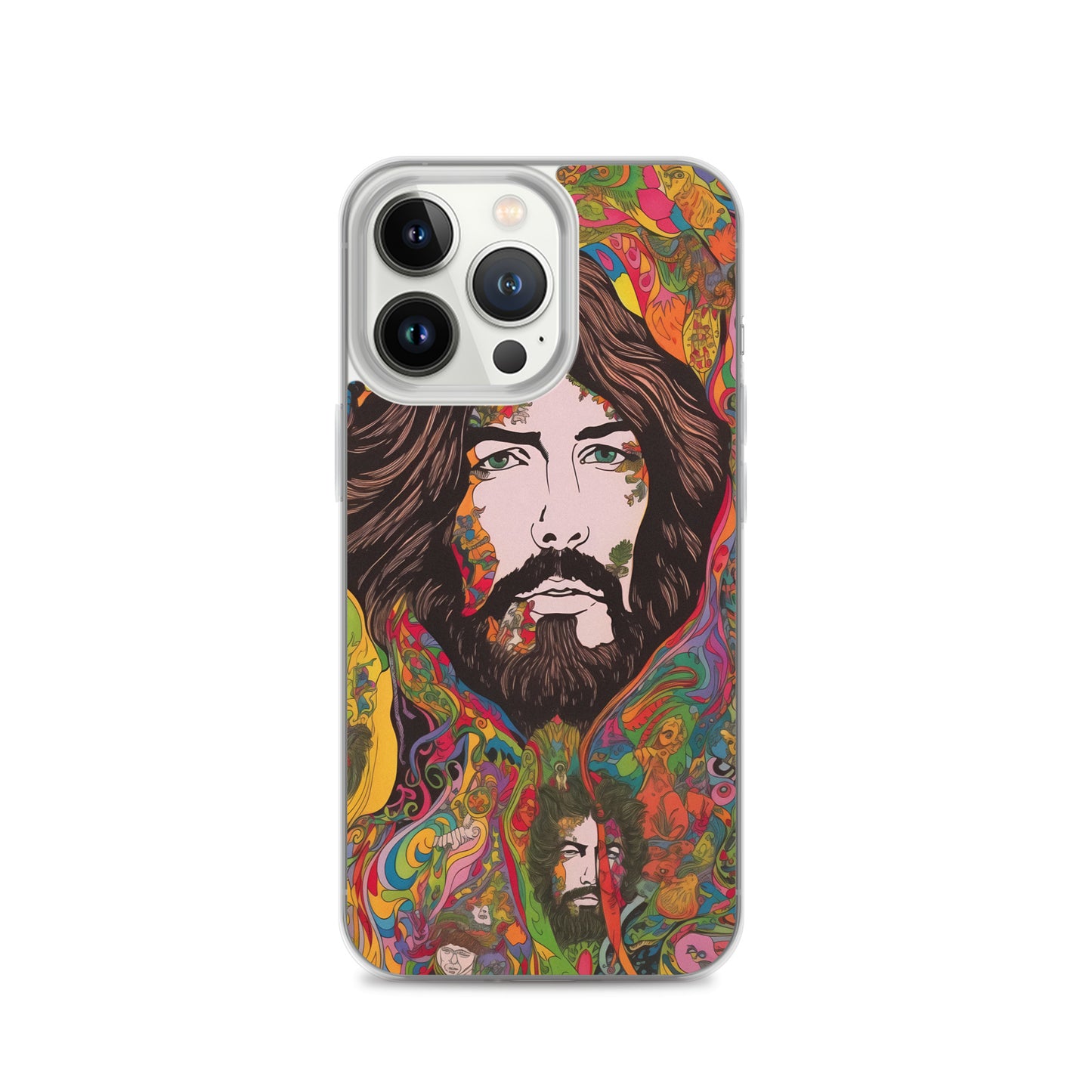 iPhone Case - Funkadelic Rocker