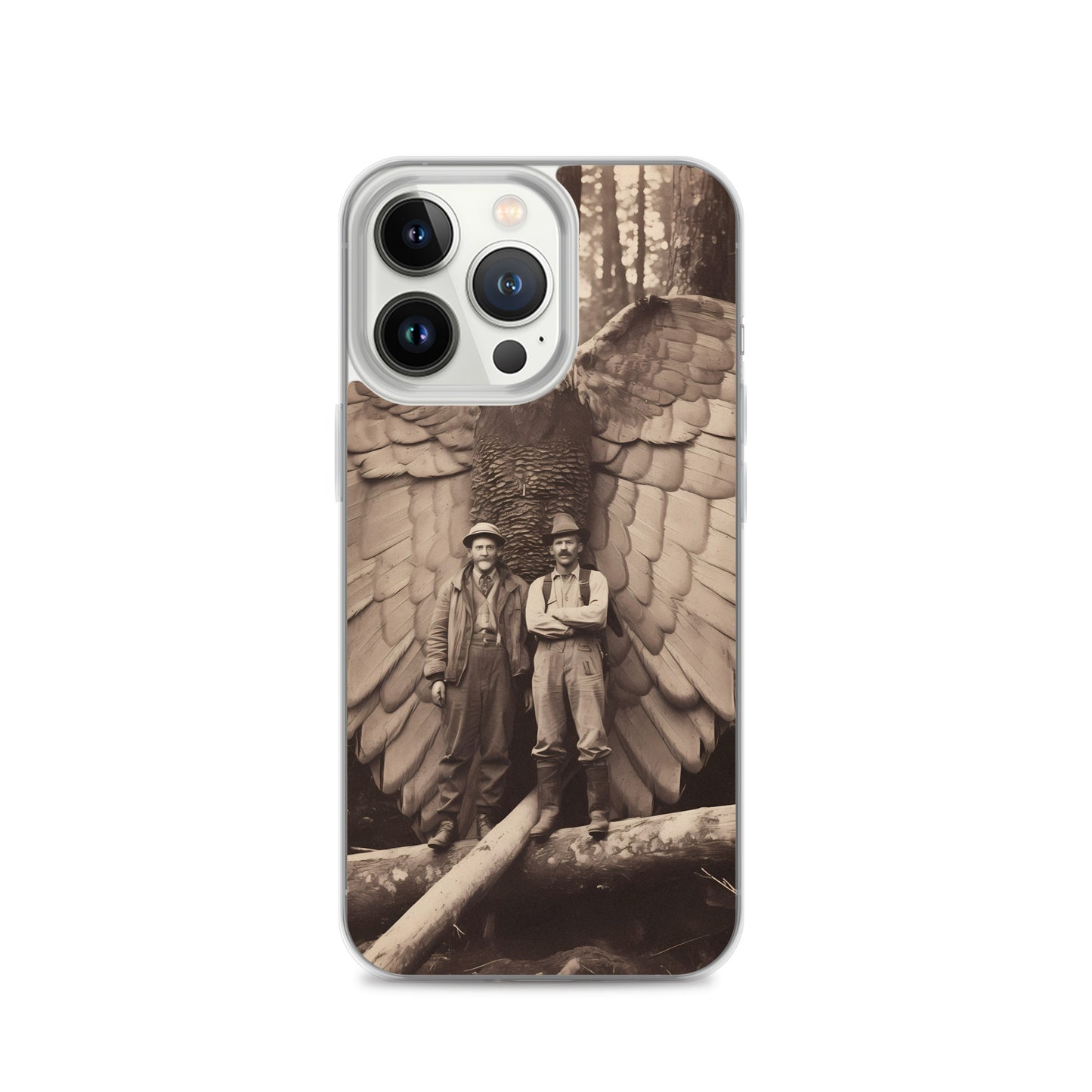 iPhone Case - Pacific Skies
