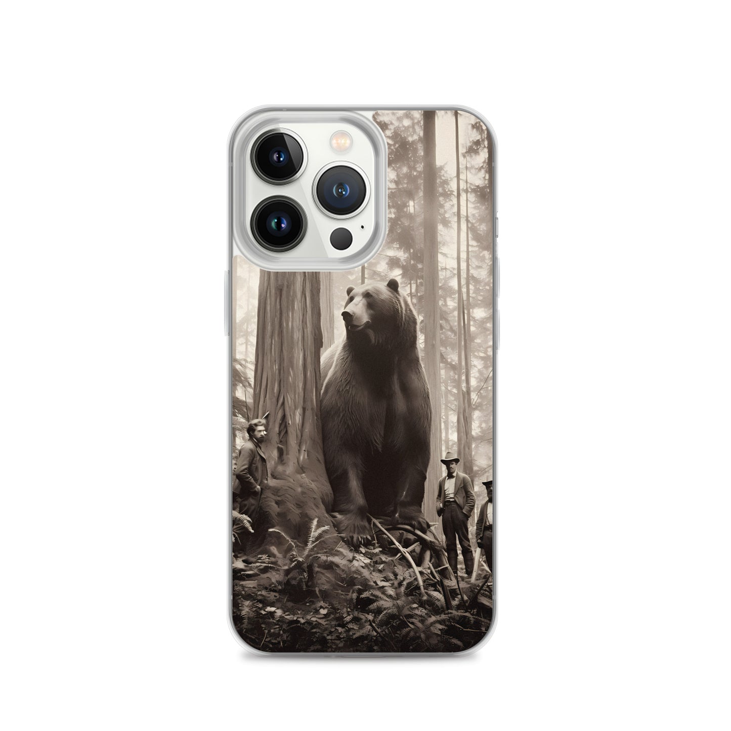 iPhone Case - Pacific Giants