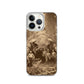 iPhone Case - Great Fauna of the Pacific Northwest