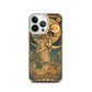iPhone Case - Moonlit Tarot