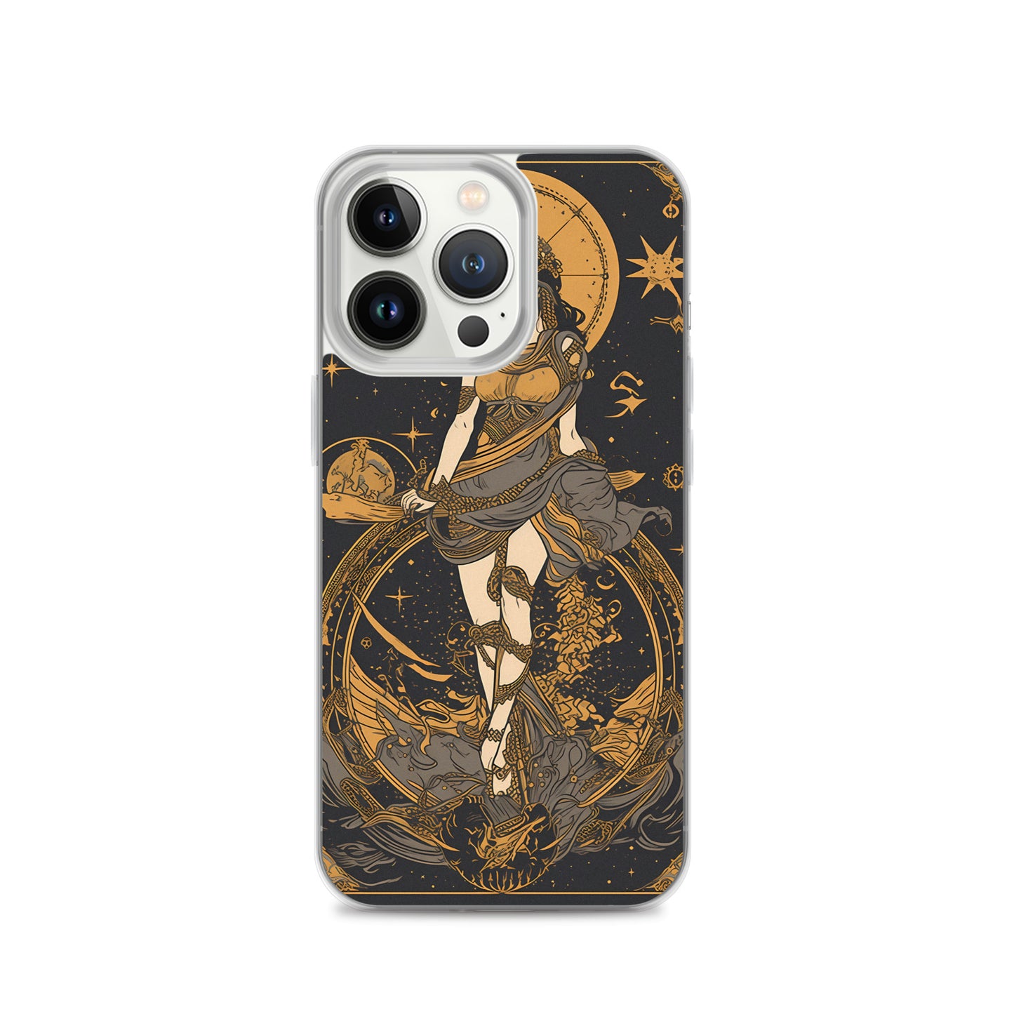 iPhone Case - Libra's Twilight