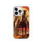 iPhone Case - Desert Riders