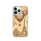 iPhone Case - Parisian Adventure