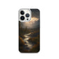 iPhone Case - Twilight Mountains