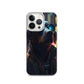 iPhone Case - Goggled Guardian - Labrador
