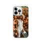 iPhone Case - Golden Blossoms