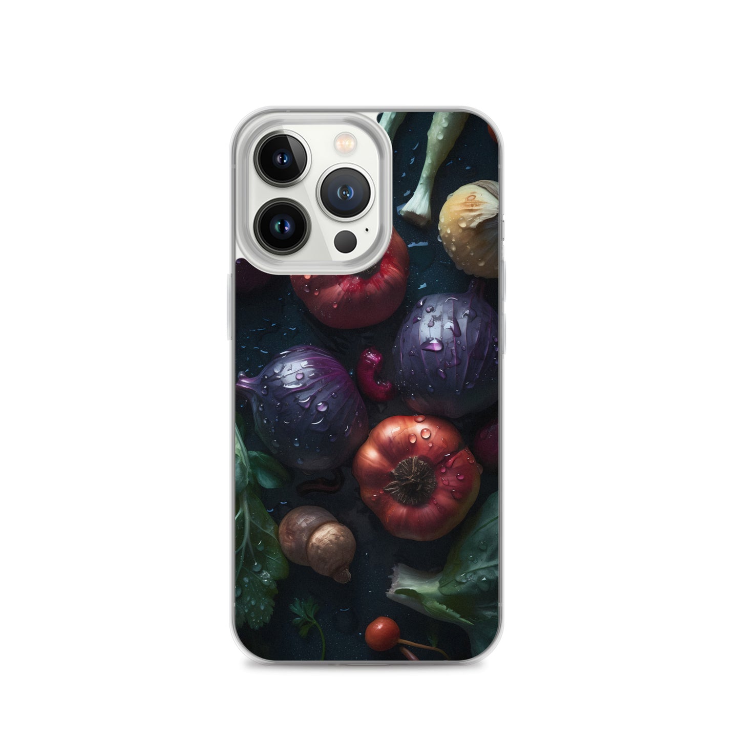 iPhone Case - Autumn Harvest