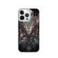 iPhone Case - Thornland Rose