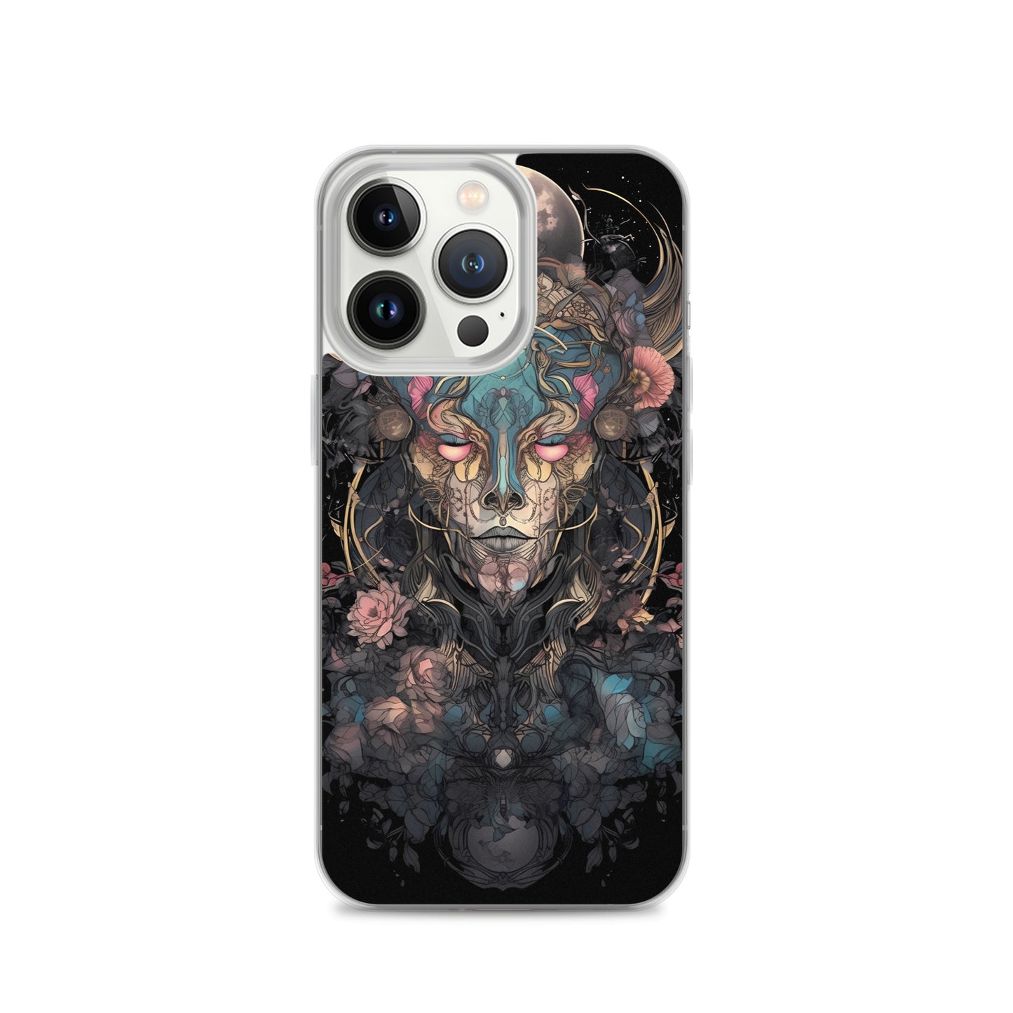 iPhone Case - Thornland Rose