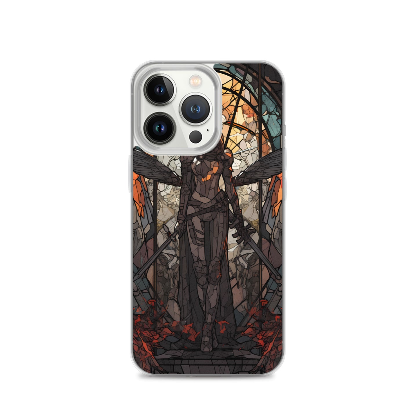 iPhone Case - Lady of My Rage