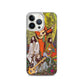 iPhone Case - Psychedelic Band