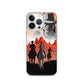 iPhone Case - The Last Stand