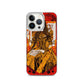 iPhone Case - Queen of Hearts