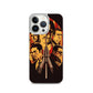 iPhone Case - Gangster Film