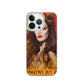 iPhone Case - Femme Fatale