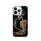 iPhone Case - Smoke and Bones
