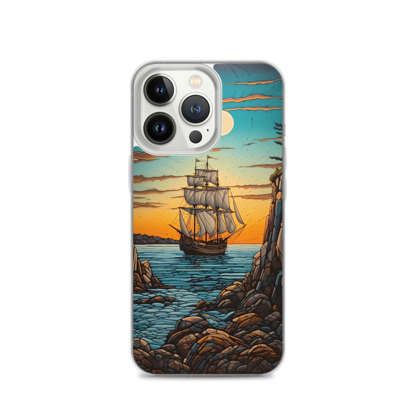 iPhone Case - Sea Symphony