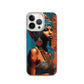 iPhone Case - African Beauty