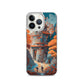 iPhone Case - Enchanted Castle