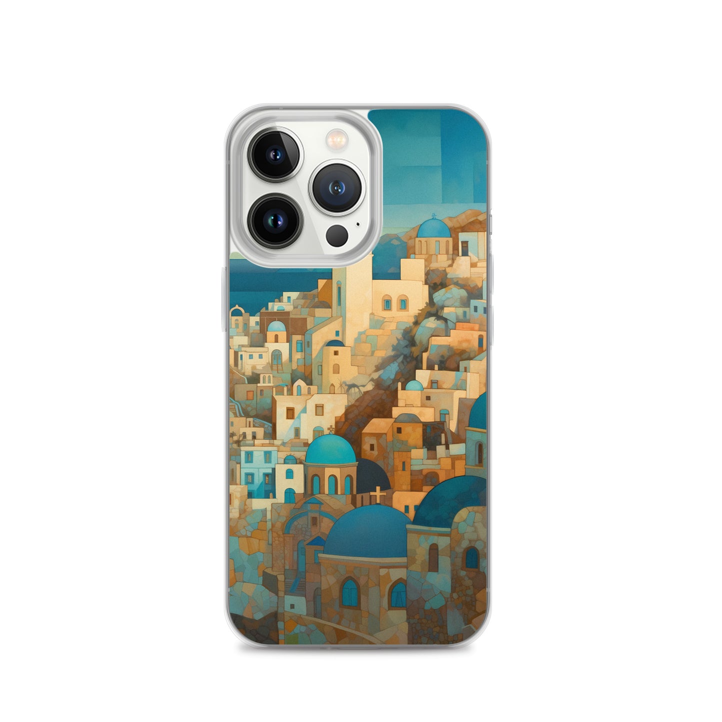 iPhone Case - Greek Islands
