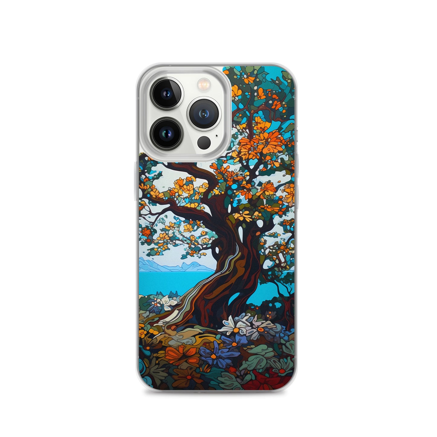 iPhone Case - Tree of Life