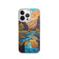 iPhone Case - Desert Canyons