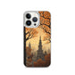 iPhone Case - Autumn Trees
