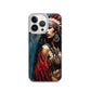 iPhone Case - American Woman