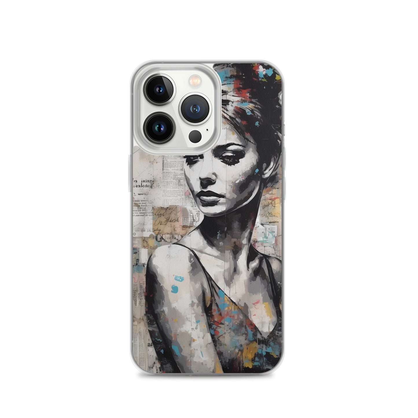 iPhone Case - Urban Muse