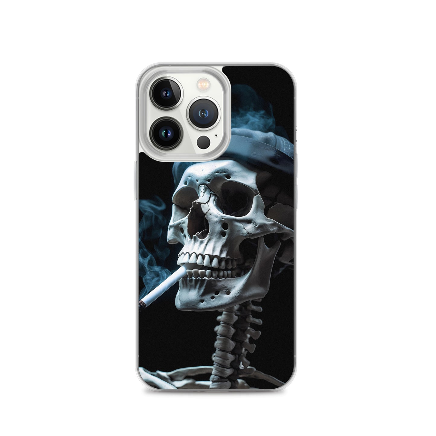 iPhone Case - Smokin' Bones