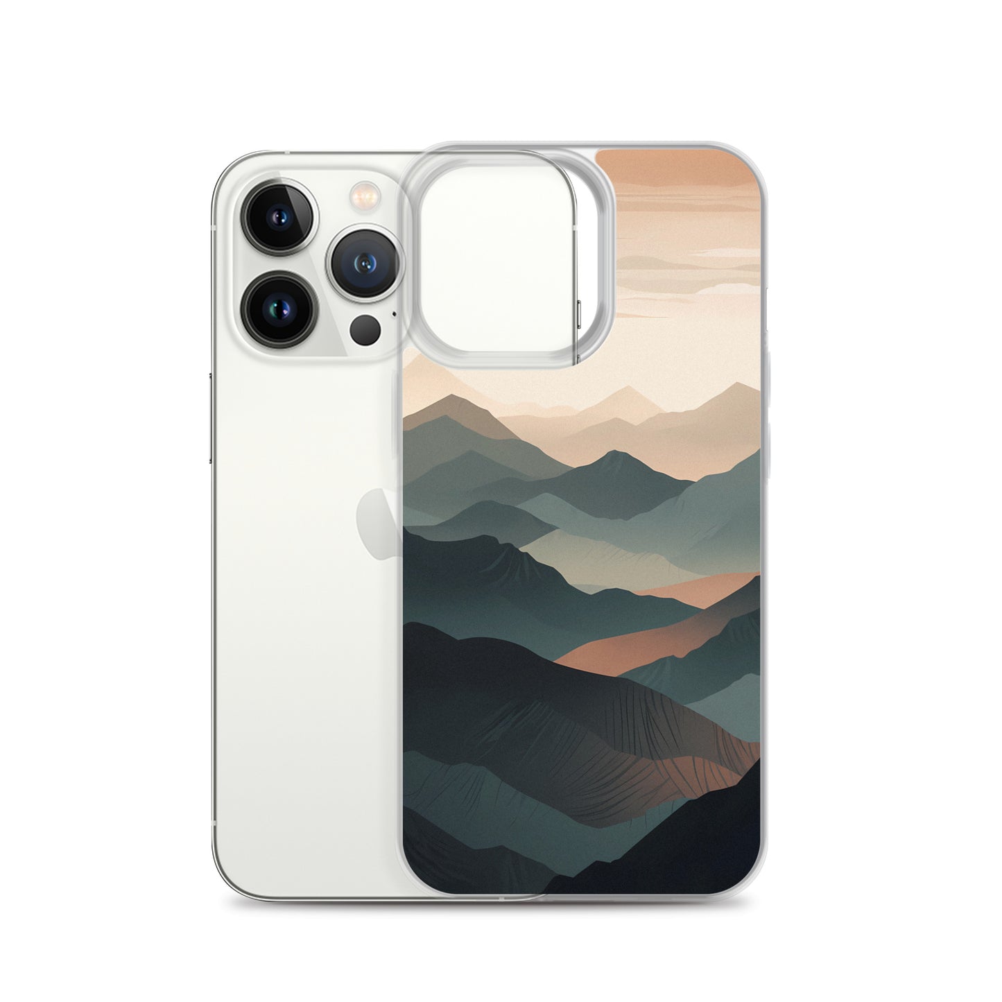 iPhone Case - National Parks