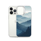 iPhone Case - National Parks - Misty Blue Ridge