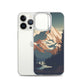 iPhone Case - National Parks - Mount Rainier
