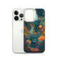 iPhone Case - Lost Kingdoms