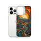 iPhone Case - Sunset Mirage