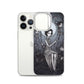 iPhone Case - Gothic Rain
