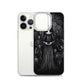 iPhone Case - Gothic Woman
