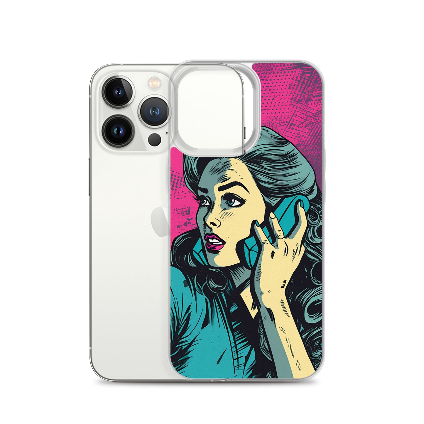 iPhone Case - Rock n' Talk
