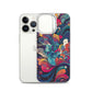 iPhone Case - Mystic Blossom
