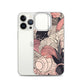 iPhone Case - Pink Blossoms