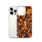 iPhone Case - Yesterday's Villians