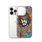 iPhone Case - Rock and Roll Reverie