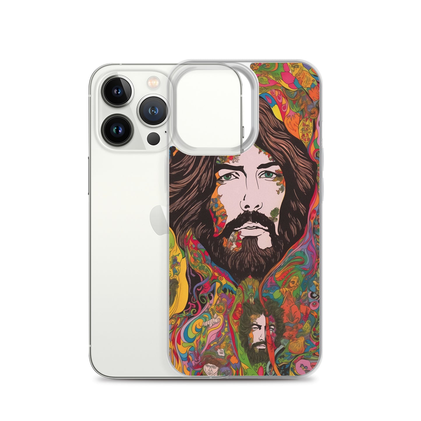 iPhone Case - Funkadelic Rocker