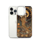 iPhone Case - Moonlit Maiden