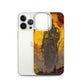 iPhone Case - Redemption Steampunk