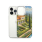 iPhone Case - European Countryside