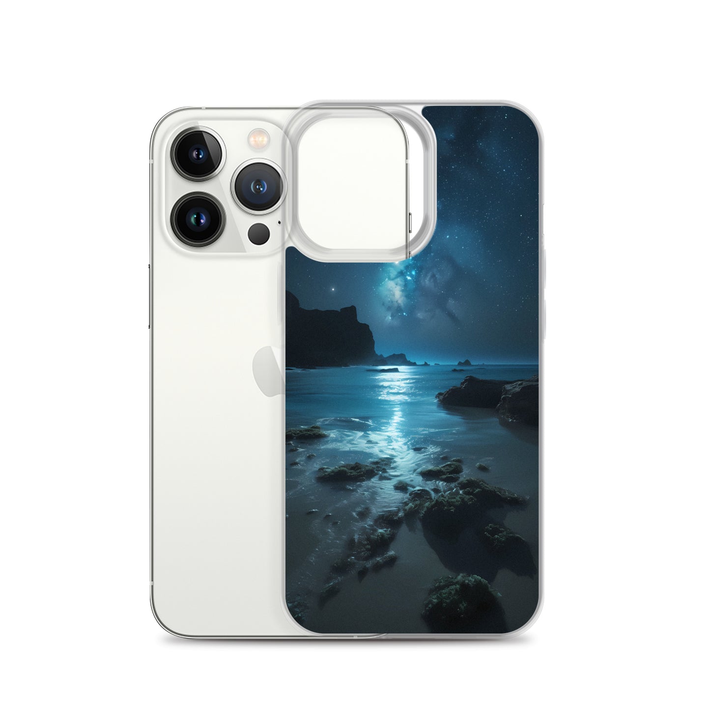 iPhone Case - Cosmic Dreams