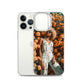 iPhone Case - Golden Blossoms