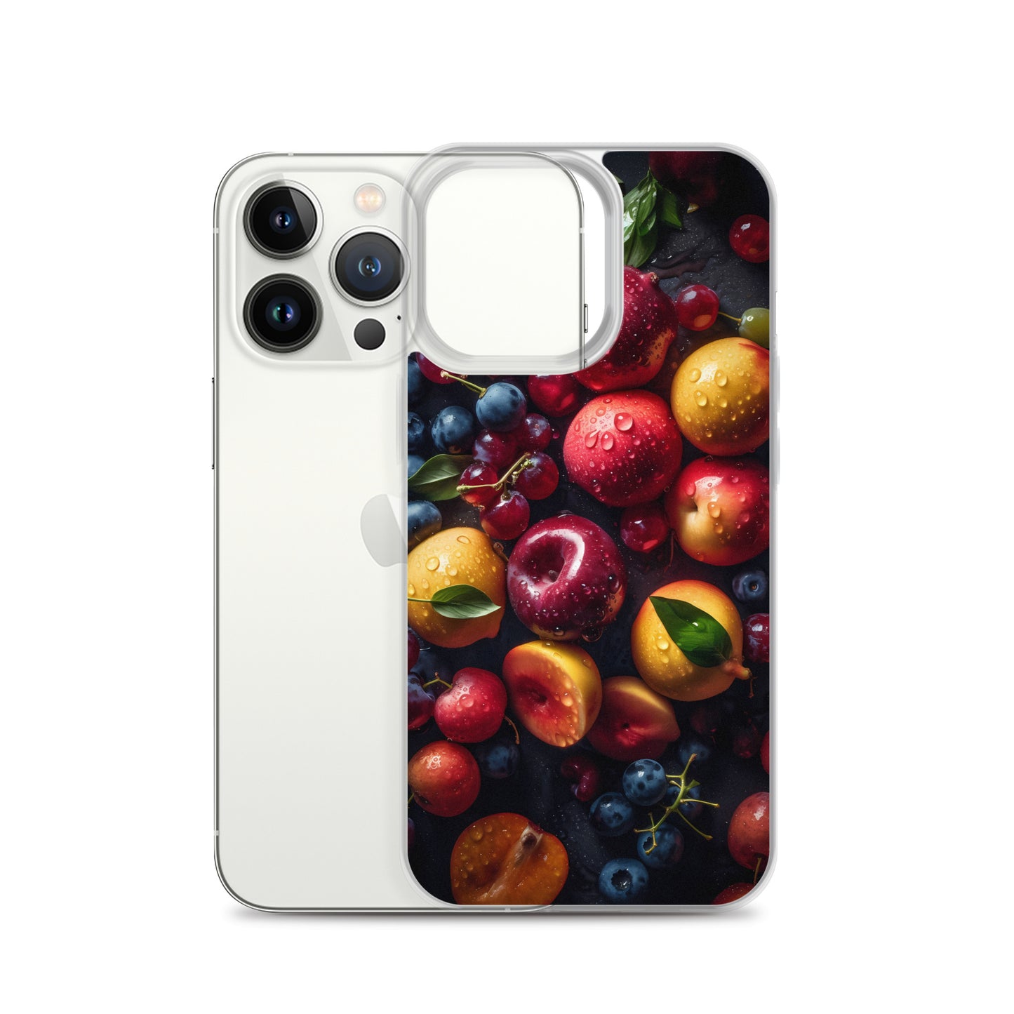 iPhone Case - Harvest Haven